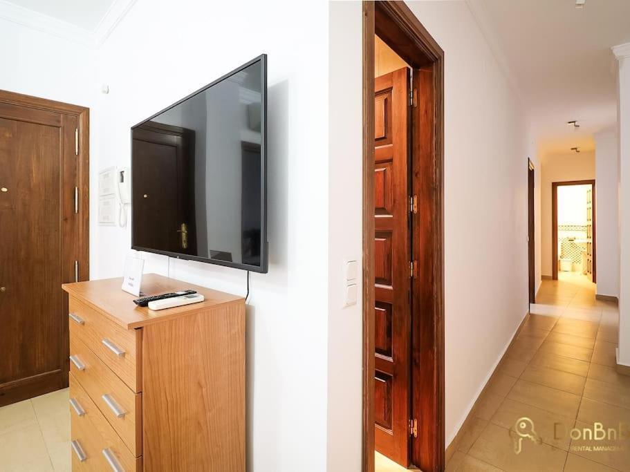 Apartamento Apartamento Centrico En Ronda Exterior foto