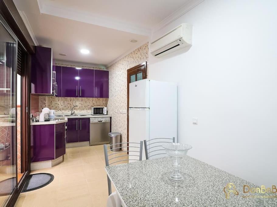 Apartamento Apartamento Centrico En Ronda Exterior foto